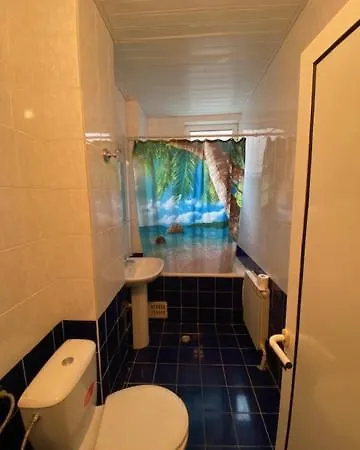 酒店 Noy 瓦爾納
