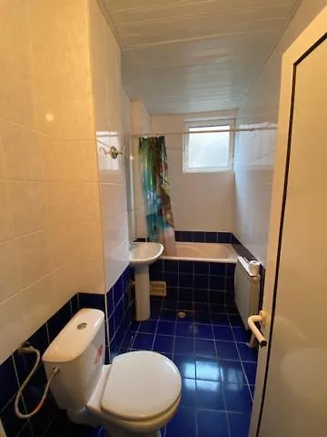 מלון Noy וארנה